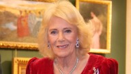 Duchess Sophie supports Queen Camilla for rare joint outing