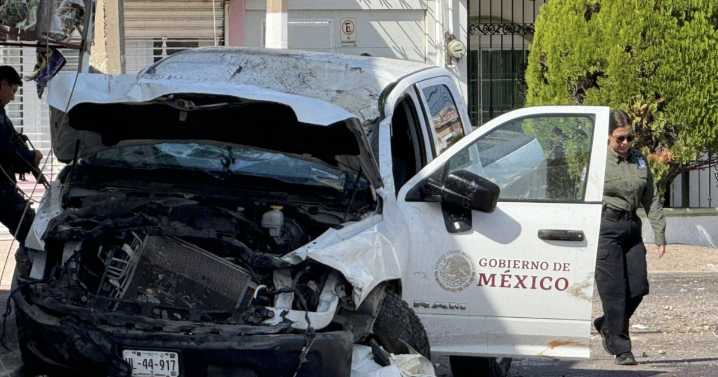 Camioneta del Bienestar atropella y mata a marisquero en Culiacán; ¿quién fue ‘El Chapo de los Mariscos?