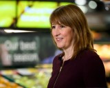 Reeves ‘not even sure what the popular path is’ on the budget