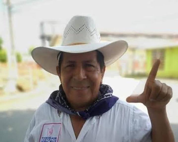 Asesinan a excandidato a la alcaldía de San Andrés Tuxtla, Veracruz