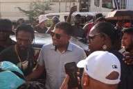 En libertad bajo fianza empresario y líder político de Guyana imputado en EE.UU.