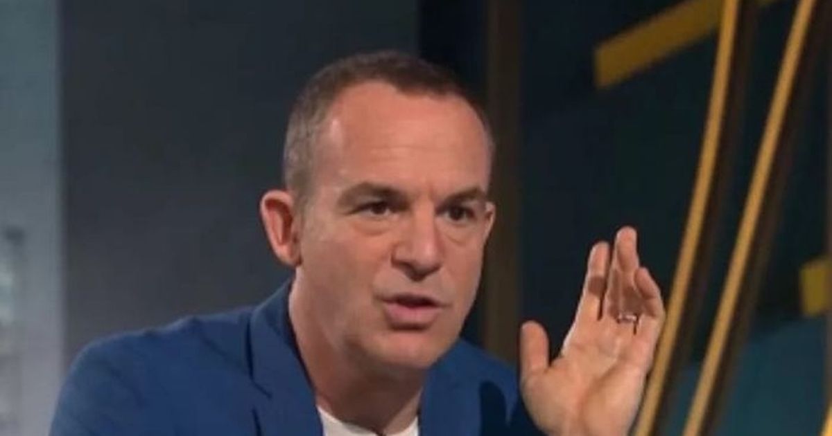 Martin Lewis stunned after Rachel Reeves shared new Budget detail for pensioners