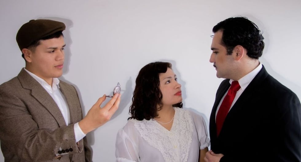 Ganadora obra teatral ‘Tiempo de Soledad’ se estrena en Lima