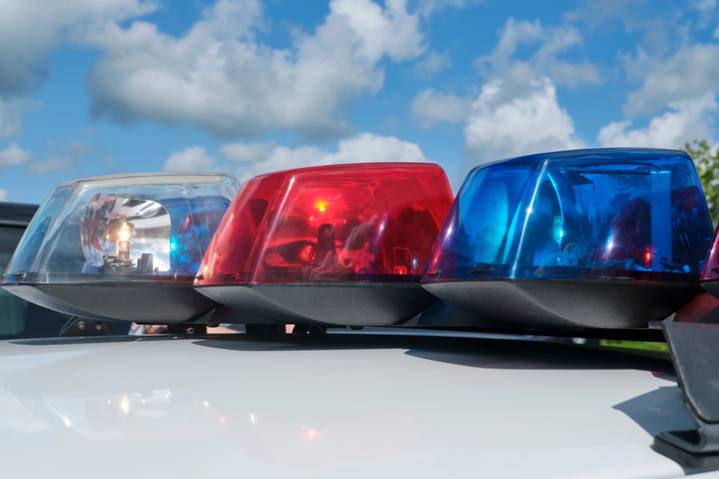 Sagamore Hills fatal shooting suspect arrested 6 months after shooting