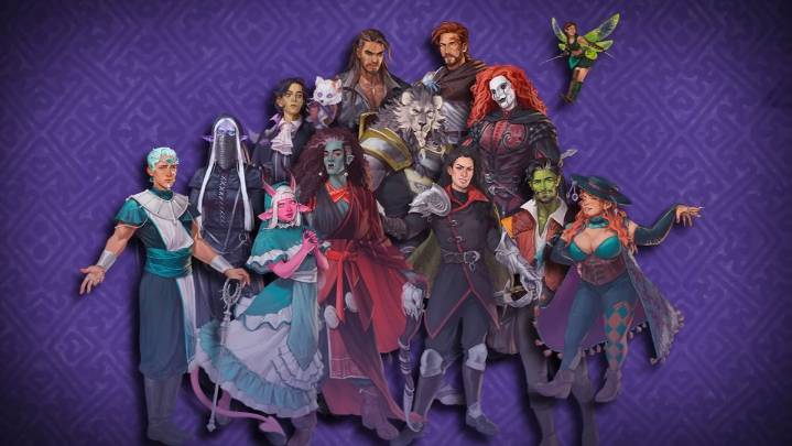 Critical Role Campaign 4, Episode 5 Recap: First Soldiers' Table