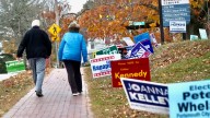 Portsmouth, Dover, Rochester, Somersworth to elect mayors