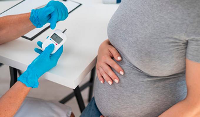 OMS publica nuevas directrices durante el embarazo, en el Día Mundial de la Diabetes