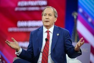 Ken Paxton sues state housing agency for Christian discrimination