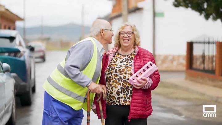 Carmen y Cele ya llevan 3 años Acompañados