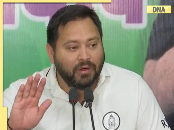 Bihar Election 2025: Tejashwi Yadav's BIG claim amid exit poll favouring NDA