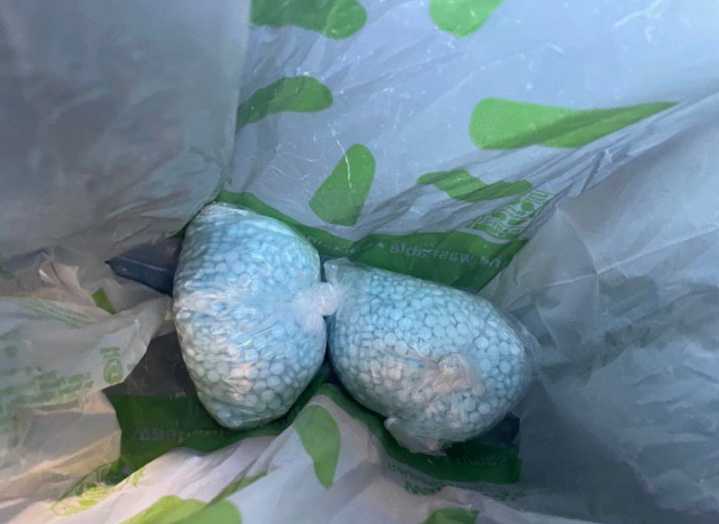 San Jose: Alleged affiliate of Jalisco New Generation Cartel charged in fentanyl bust