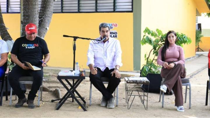 Presidente Maduro: No permitiremos que la extrema derecha gobierne Venezuela y desestabilice la paz