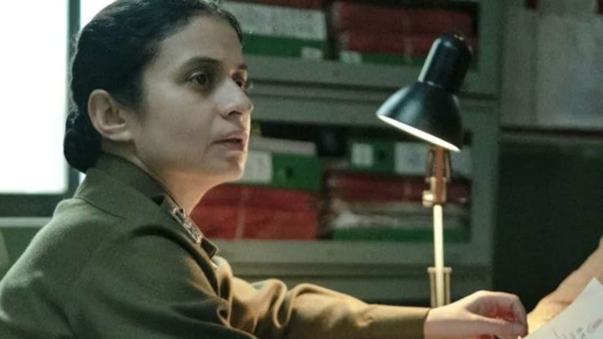 Delhi Crime To Mirzapur: 7 Rasika Dugal Thrillers That Will Keep You Guessing