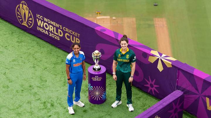 IND W vs SA W, Women's World Cup 2025 Final: How Much Prize Money Will Winner & Runners
