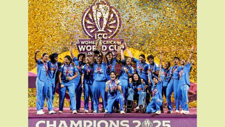 After 2025 Women’s WC success, ICC announces expansion of tournament’s 2029 edition to 10 teams