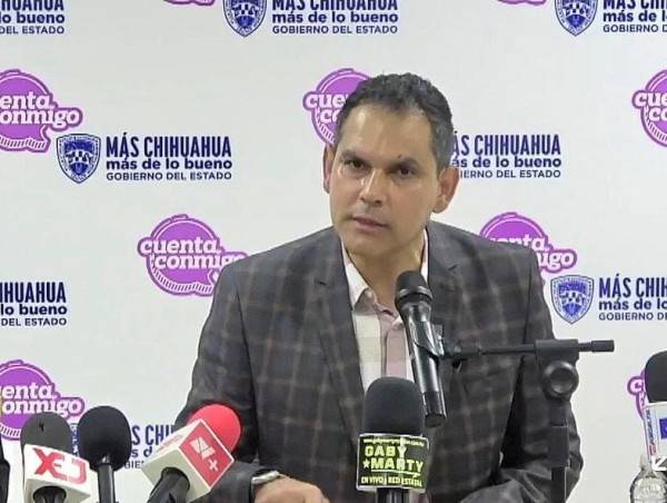 'Dos de los ejecutados en Santa Teresa, acribillaron a familia de Maturana'