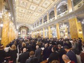 Cristianos en Turquía reclaman un espacio ante violencia y discriminación