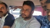 Jailed actor Darshan complains of cold, demands blanket; court directs prison in fan murder case