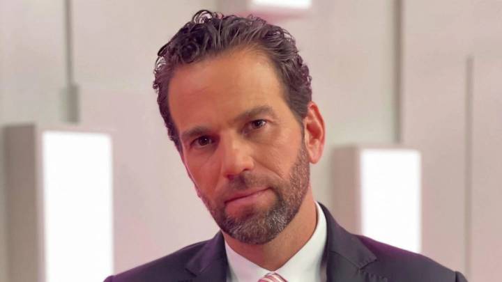 Loret de Mola denunció amenazas por cobertura del caso Fátima Bosch