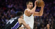 Nuggets extend winning streak to five with victory over Kings