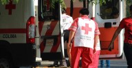 Encabeza Cruz Roja apoyo estatal a instituciones de emergencia en el estado