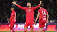 Toluca dio paso decisivo a semifinales con triunfo ante FC Juárez
