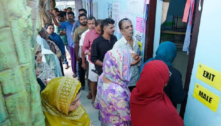 Kerala Local Body Polls: SEC To Announce Schedule Today; 2.84 Crore Voters To Participate