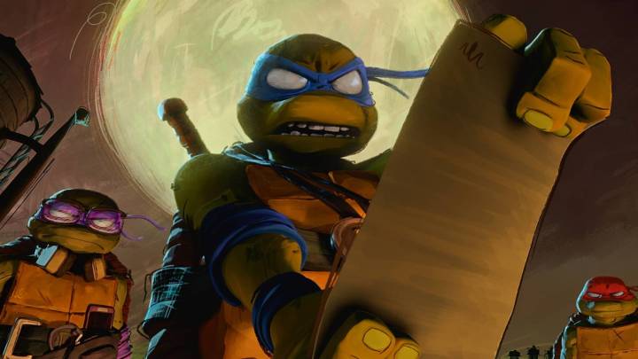 Teenage Mutant Ninja Turtles’ R-Rated Movie Plans Might Have Just Died For Good