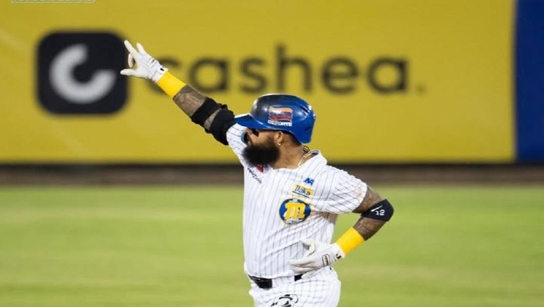 ¡Navegantes explotó con cinco jonrones! Derrotó a las Águilas y lleva tres triunfos seguidos