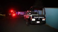 Muere joven al accidentarse en motocicleta en Santa Úrsula Zimatepec