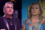 “Lo que pasó, pasó”: Luis Jara le pone punto final a su polémica con Eli de Caso