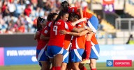 Con Endler y una recuperada Cortés: La Roja oficializa nómina contra Perú y Paraguay en Eliminatorias