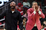 LIVE SCORE UPDATES & ANALYSIS: Arkansas basketball vs. Jackson State