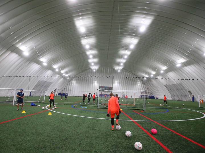 Shortage of rec facilities, affordable housing dominate budget talks