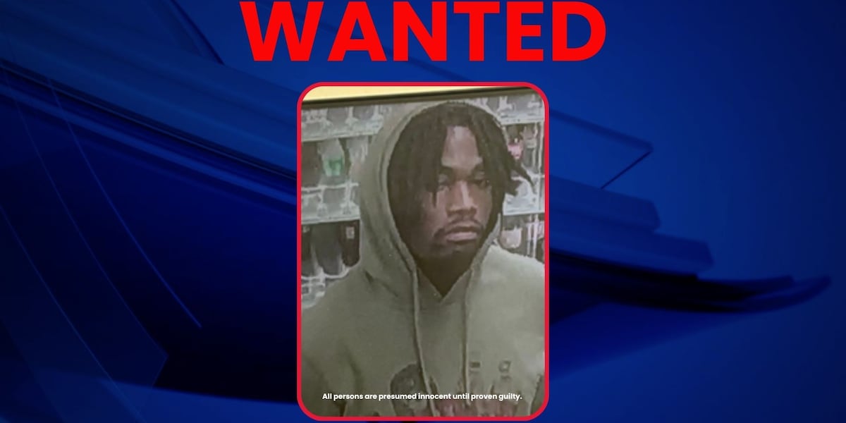 1 arrested, 1 wanted in connection with shooting on Monroe & MacArthur in Alexandria