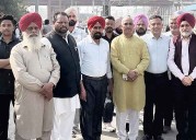 Launch of New Vande Bharat Express Train Will Significantly Benefit Patiala Residents: Kainth, Atri
