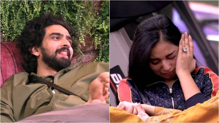 Bigg Boss 19: Amaal Mallik’s Taunts Leave Tanya Mittal In Tears, Farrhana Bhatt Consoles Her