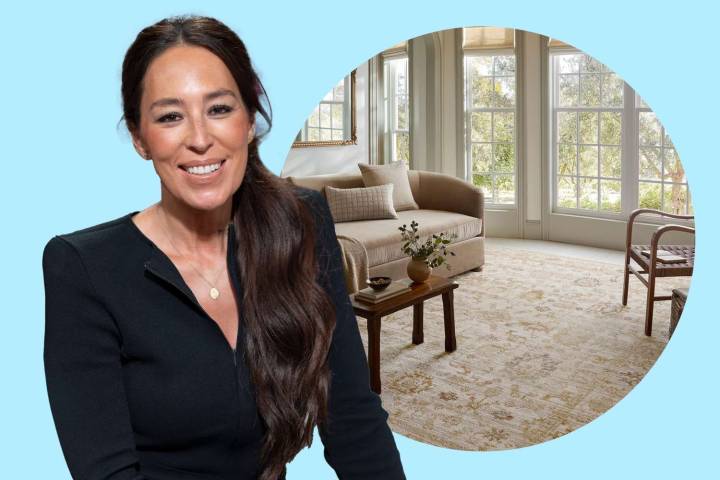 Joanna Gaines’ Rugs Are on Sale at Amazon for Black Friday