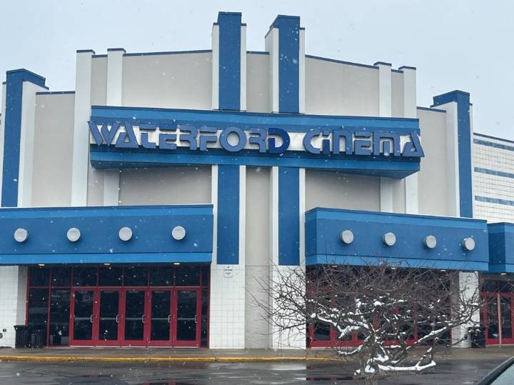 Cases against accused killers of man found shot near movie theater bound over to higher court