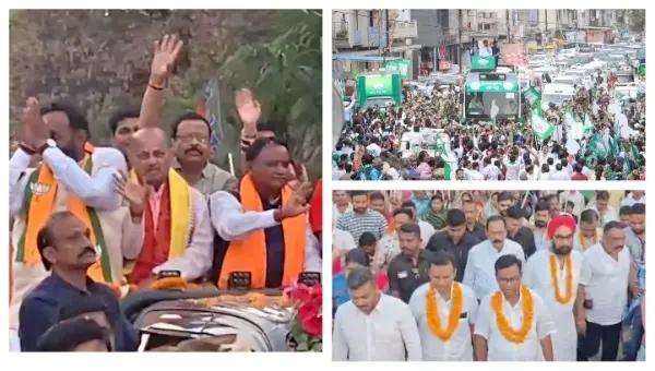 Reprieve, Redemption Or Revival: What Nuapada Verdict Could Mean For BJP, BJD & Congress