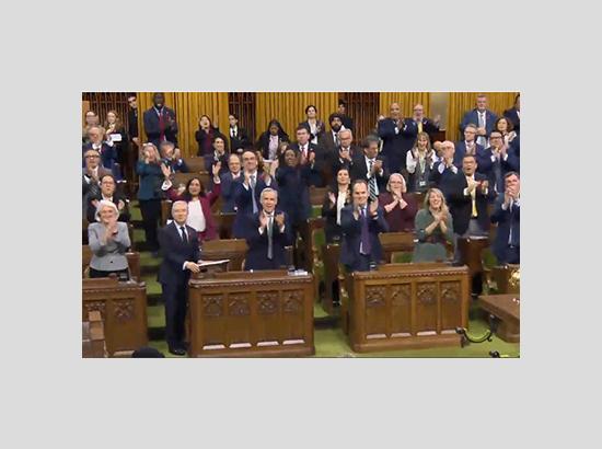 Canada: Carney Government tables $ 78.3 Billion deficit budget for 2025-26, plans to cut 40 K public sector jobs (Read budget Statement) [ FULL VIEW ]