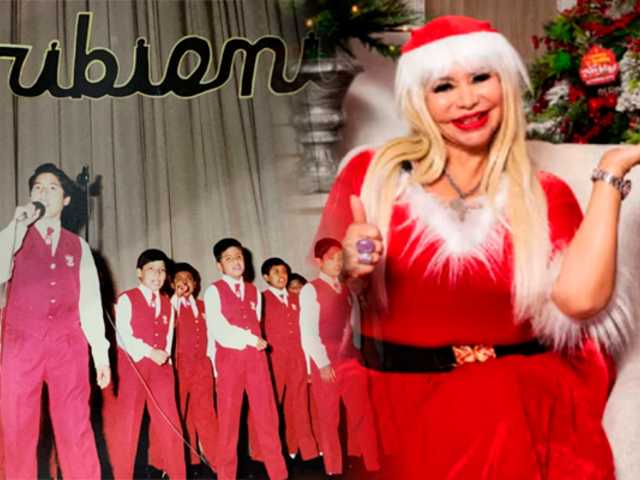 ¿Te imaginas a Susy Díaz y Los Toribianitos en el mismo escenario? Conoce donde podrá hacerse real