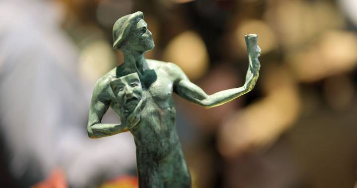 SAG Awards Rebrand to Actor Awards For 2026 Ceremony