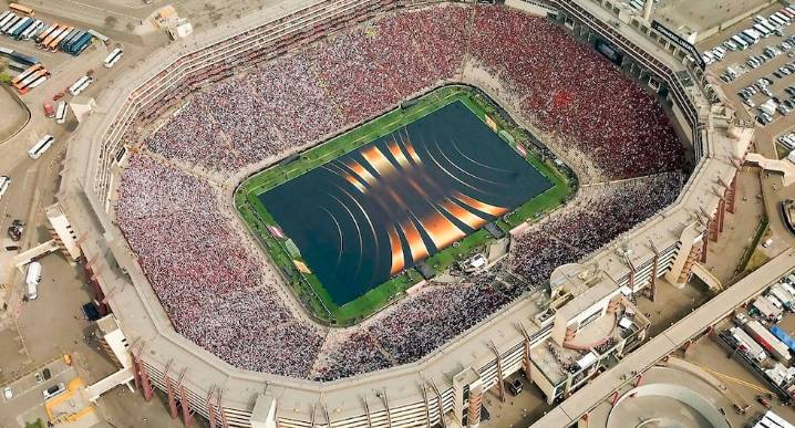 Final de la Copa Libertadores en Lima generará US$ 70 millones y atraerá 50 mil hinchas, según Conmebol