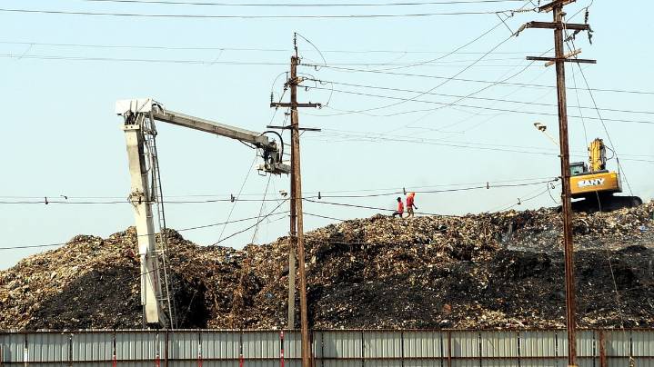 Bhopal News: Odisha Officials Visit City To Study ‘Bhopal Model’ Waste Management