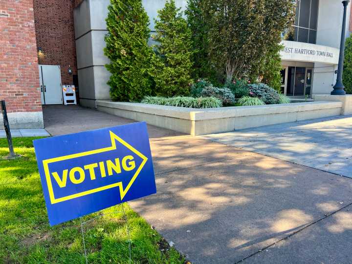 Election Day 2025 in West Hartford: New Tabulators, and Other Information You Need to Know