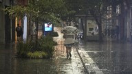 La tormenta golpeó Rosario con vientos de 75 km/h y 28 milímetros de lluvias