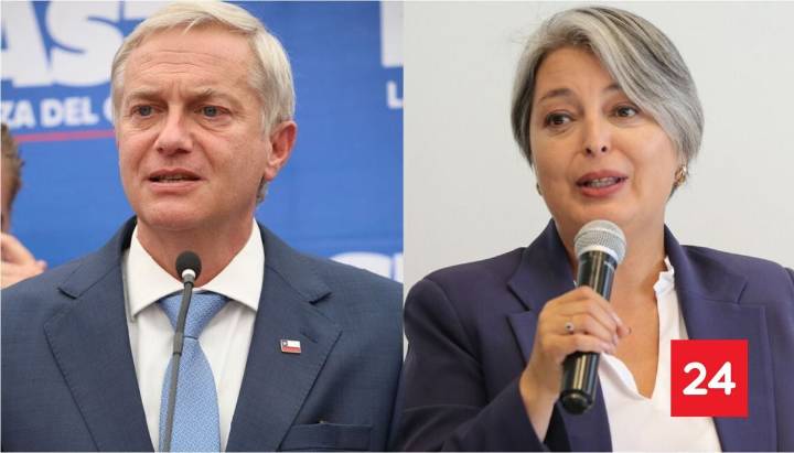 Este lunes se dará a conocer el resultado de la consulta del PDG para definir apoyo en segunda vuelta