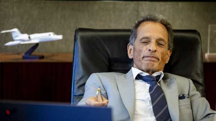 ⛽ Belocopitt desembarca en el negocio energético junto a Manzano y Mercuria