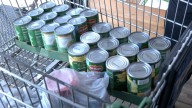 Escambia County Public Schools to partner with local food bank for holiday drive